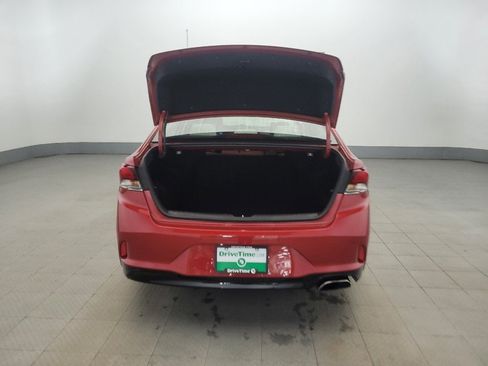 Used 2018 Hyundai Sonata SEL FWD image 29