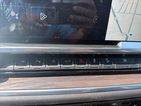 New 2026 GMC Sierra 1500 SLT w/ SLT Premium Plus Package image 25