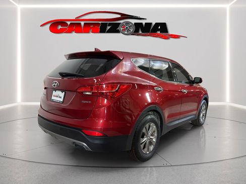 Used 2014 Hyundai Santa Fe Sport FWD image 7