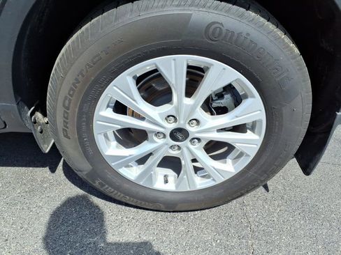 Certified 2024 Ford Escape Active w/ Tech Pack #1 AWD/4WD image 12