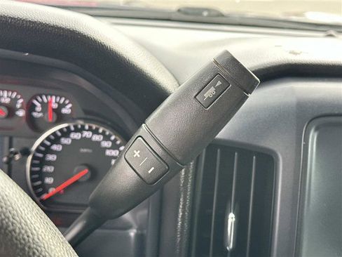 Used 2017 GMC Sierra 1500 4x4 Double Cab image 16