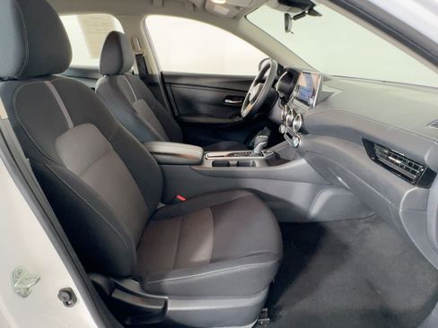 Used 2023 Nissan Sentra SV image 29