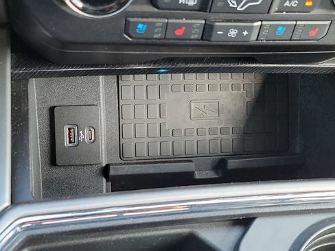 Used 2021 Ford F350 Platinum AWD/4WD image 33
