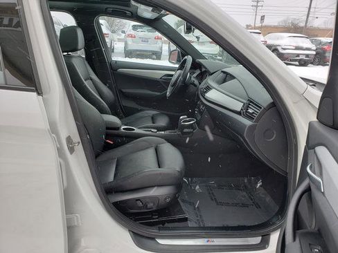 Used 2015 BMW X1 xDrive35i image 18