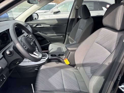 New 2026 Kia Seltos LX AWD/4WD image 11