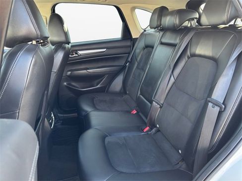 Used 2018 MAZDA CX-5 Touring image 13