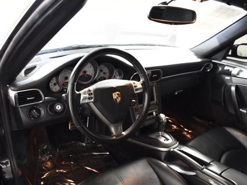 Used 2006 Porsche 911 Carrera S RWD image 12
