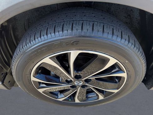 Used 2023 MAZDA CX-5 AWD 2.5 S w/ Premium Package image 8