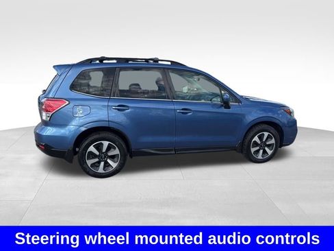 Used 2018 Subaru Forester 2.5i Limited image 6
