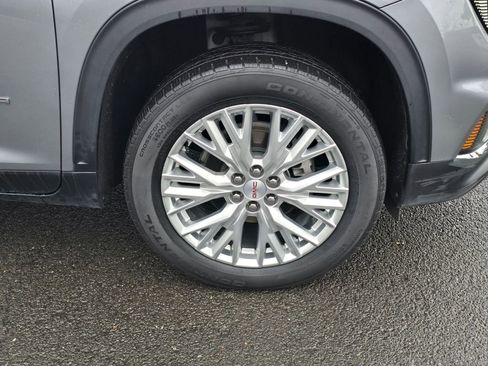 Used 2024 GMC Acadia Elevation image 45