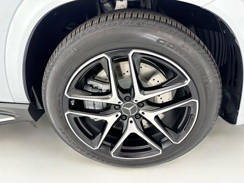 New 2026 Mercedes-Benz GLE 53 AMG 4MATIC Coupe image 32