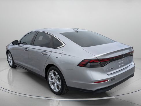 Used 2023 Honda Accord LX image 6