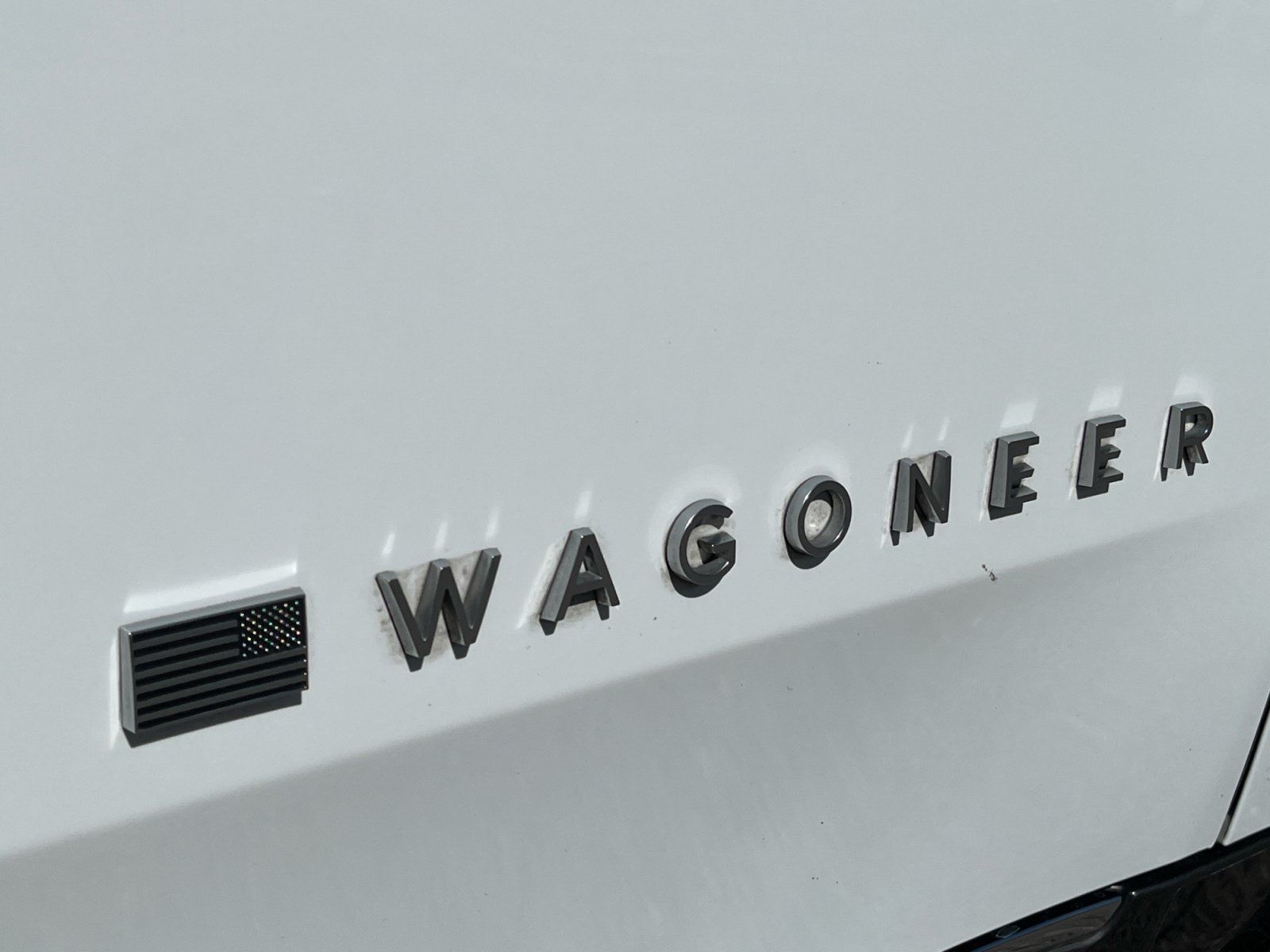 Used 2022 Jeep Wagoneer Series II AWD/4WD image 31