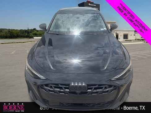 Used 2026 Audi A6 Premium Plus AWD/4WD image 6