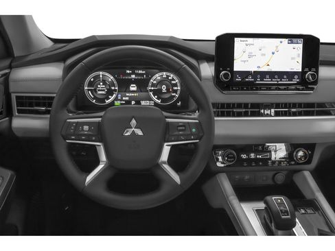 New 2025 Mitsubishi Outlander SEL AWD/4WD image 53
