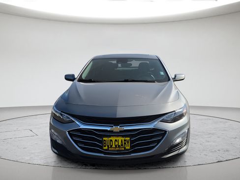 Used 2023 Chevrolet Malibu LT FWD image 21