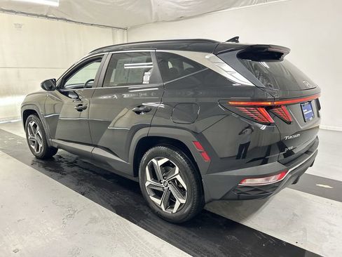 Used 2023 Hyundai Tucson SEL w/ Convenience Package AWD/4WD image 7