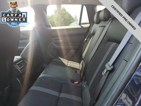 Certified 2024 MAZDA CX-50 AWD 2.5 S w/ Cargo Package image 20