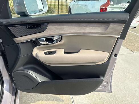 New 2026 Volvo XC90 B6 Ultra AWD/4WD image 16