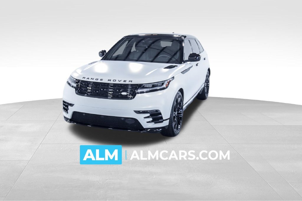 Used 2024 Land Rover Range Rover Velar Dynamic SE AWD/4WD image 1