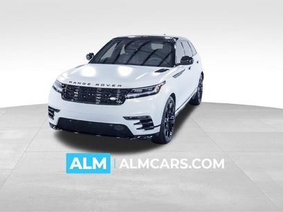 Used 2024 Land Rover Range Rover Velar Dynamic SE