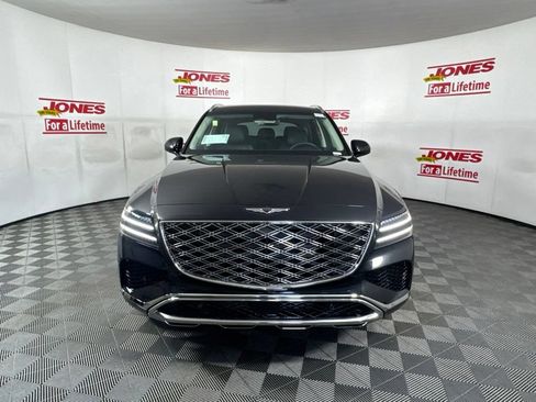 New 2026 Genesis GV80 2.5T AWD/4WD image 12