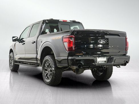 Used 2025 Ford F150 Tremor AWD/4WD image 3
