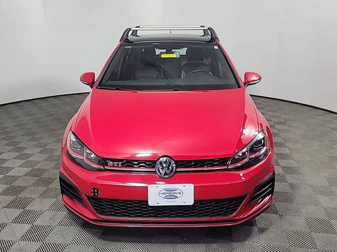 Used 2020 Volkswagen GTI SE image 12
