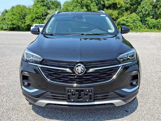 Used 2023 Buick Encore GX Essence FWD image 2