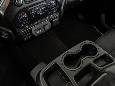 Used 2022 Chevrolet Silverado 2500 LTZ w/ Safety Package image 23