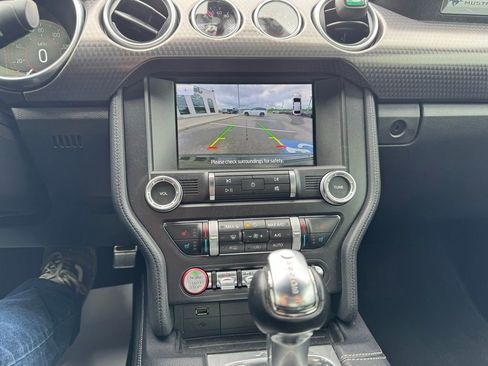 Used 2019 Ford Mustang GT Premium w/ GT Performance Package RWD image 18