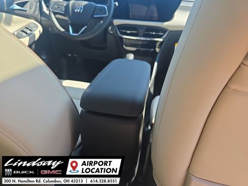 New 2026 Buick Encore GX Avenir w/ Avenir Technology Package image 22