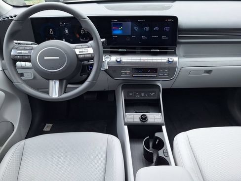 New 2026 Hyundai Kona SEL Premium AWD/4WD image 14