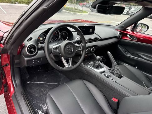 New 2026 MAZDA MX-5 Miata Grand Touring image 15