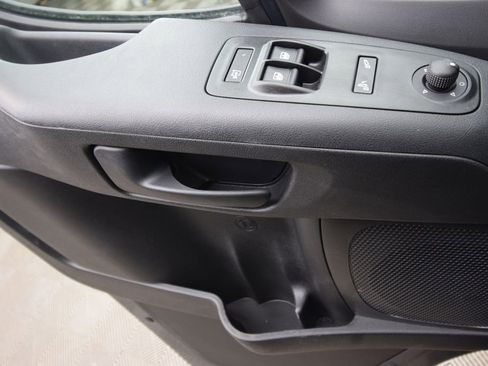 New 2026 RAM ProMaster 3500 w/ Safety Group image 30