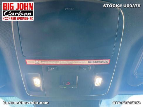 Used 2025 Toyota Camry SE FWD image 25