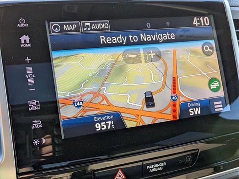 Certified 2017 Honda Ridgeline RTL-E image 14