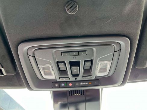 New 2026 GMC Sierra 1500 Denali Ultimate AWD/4WD image 31