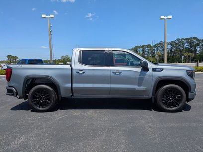 New 2026 GMC Sierra 1500 Elevation