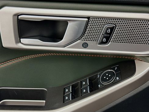 Used 2023 Ford Explorer Timberline w/ Timberline Technology Package image 15