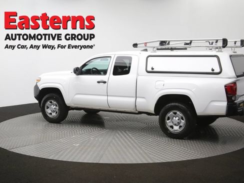 Used 2019 Toyota Tacoma SR RWD image 60
