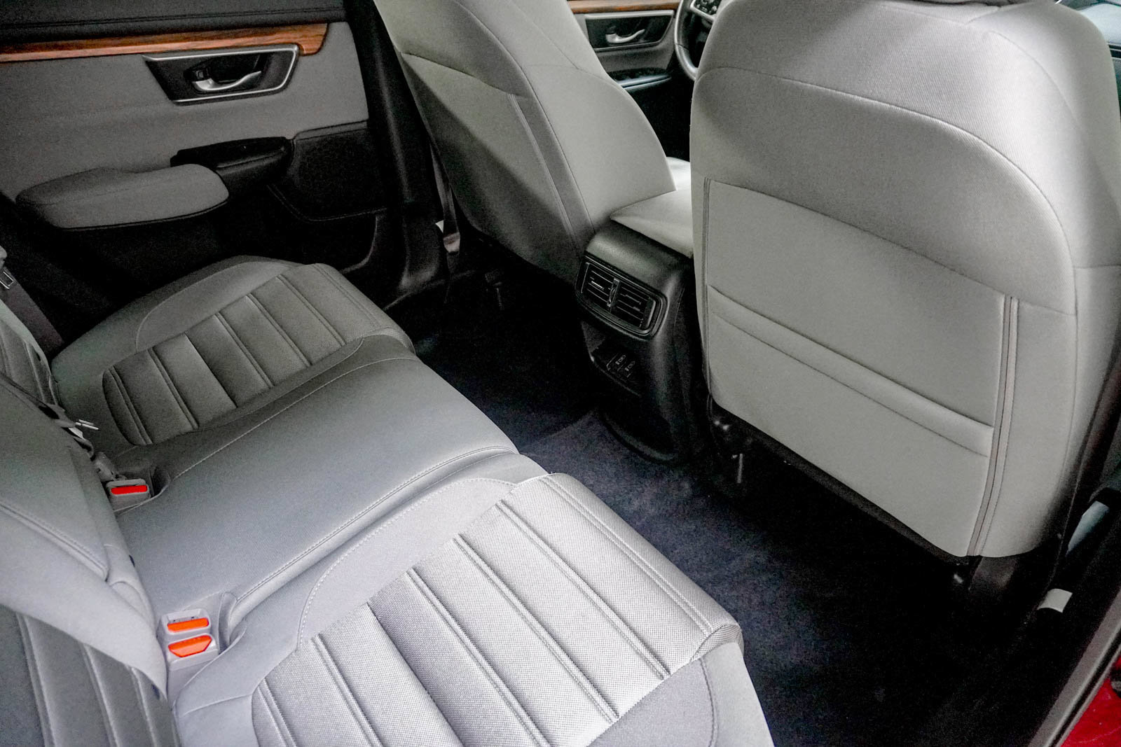 Used 2022 Honda CR-V EX image 32