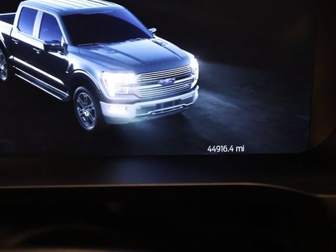 Certified 2024 Ford F150 STX w/ STX Black Appearance Package AWD/4WD image 22