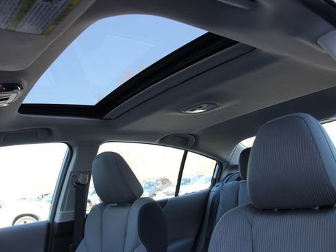 Certified 2025 Subaru Legacy Premium image 18