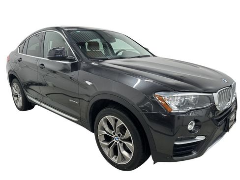 Used 2017 BMW X4 xDrive28i image 3