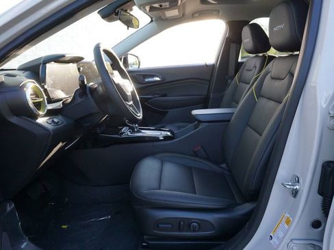 New 2026 Chevrolet Trax ACTIV FWD image 10