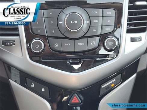 Used 2014 Chevrolet Cruze LT image 19