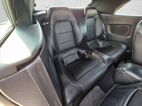 Used 2020 Ford Mustang Premium RWD image 20