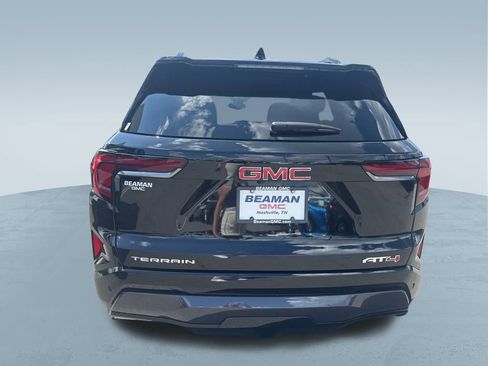 New 2026 GMC Terrain AT4 image 9