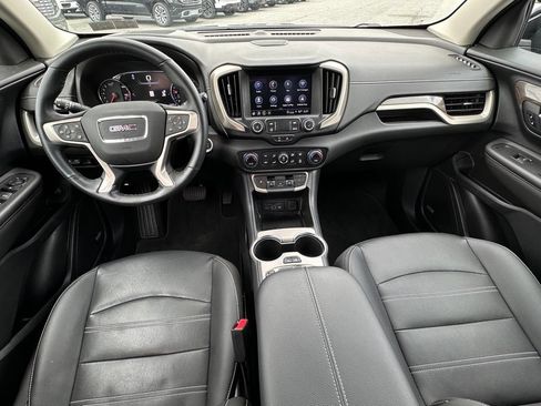 Used 2023 GMC Terrain Denali w/ Denali Premium Package AWD/4WD image 30